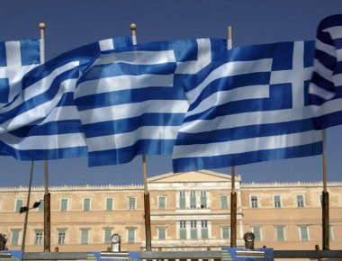 Η πλειοψηφία των νέων στην Ελλάδα ρίχνουν τις ευθύνες για την κρίση στις προηγούμενες γενιές